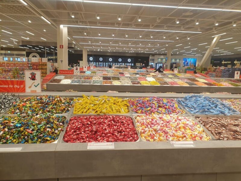 2 Nights Lapland experience - What Makes This Lapland Tour Special