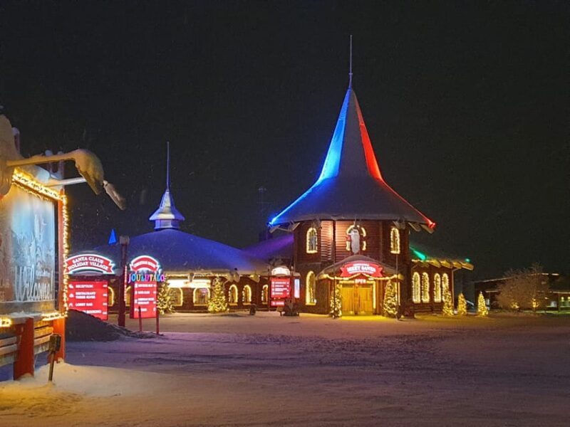 2 Nights Lapland experience - Analyzing the Value