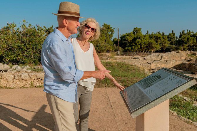 2 or 3-Day Private Tour: Ancient Olympia, Corinth, Mycenae, Epidaurus, Nafplion - Frequently Asked Questions