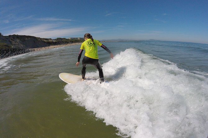 2 peoples Personal Surf Lesson in Biarritz - Discover the Personal Surf Lesson in Biarritz: An Honest Take