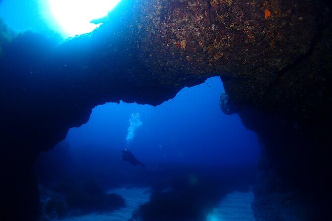 2 Scuba Fun Dives for Certified divers in St Paul's Bay - Frequently Asked Questions