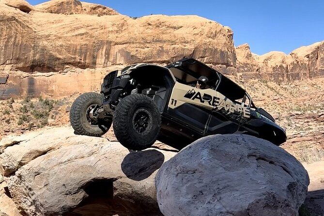 2 Seater Kawasaki Off Road UTV Rental - Final Thoughts: Is This UTV Rental Right for You?