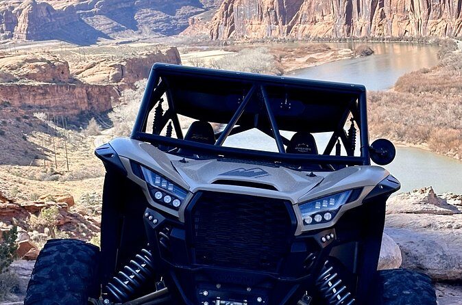 2 Seater Kawasaki Off Road UTV Rental - FAQ