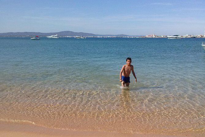 2 Stop | 2 Islands & Ria Formosa Natural Park - From Faro - Who Should Consider This Tour?