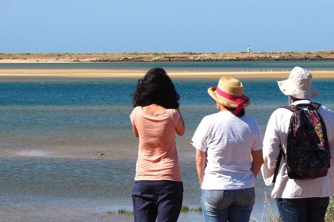 2 Stop | 2 Islands & Ria Formosa Natural Park - From Faro - Seasonal Considerations and Best Times to Visit