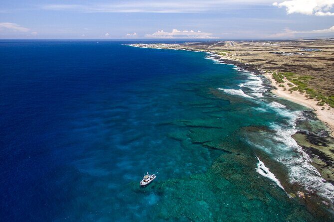 2-Tank Daytime Scuba Dive Boat Trip - A Closer Look at the Itinerary