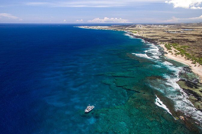 2-Tank Daytime Scuba Dive Boat Trip - Additional Details