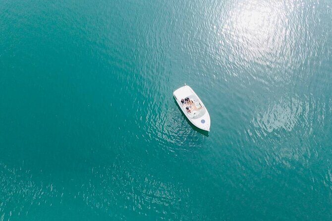 2 to 3 Hours Private Boat Tour in Lake Como - What You Can Expect from the Tour