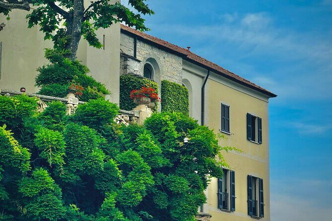 2 to 3 Hours Private Boat Tour in Lake Como - Authentic Perspectives from Past Travelers