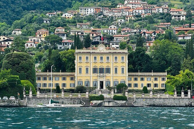 2 to 3 Hours Private Boat Tour in Lake Como - Who Should Consider This Tour?