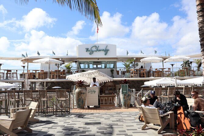 2 to 6 hours Private Yacht Cruise around Fort Lauderdale - Key Points