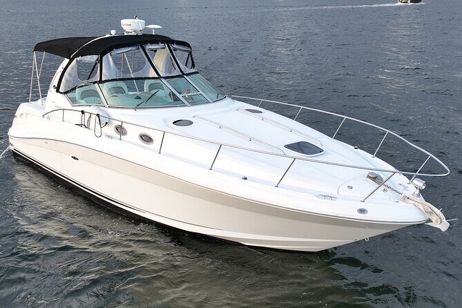 2 to 6 hours Private Yacht Cruise around Fort Lauderdale - Why a Private Yacht Cruise is a Great Choice