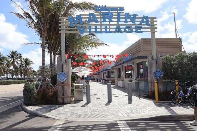 2 to 6 hours Private Yacht Cruise around Fort Lauderdale - Weather and Cancellation Policies