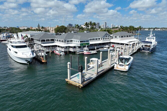 2 to 6 hours Private Yacht Cruise around Fort Lauderdale - Authentic Voices from Travelers