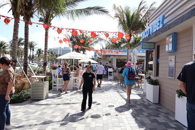 2 to 6 hours Private Yacht Cruise around Fort Lauderdale - Who Should Consider This Tour?