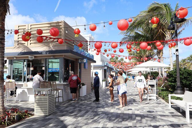 2 to 6 hours Private Yacht Cruise around Fort Lauderdale - Final Thoughts