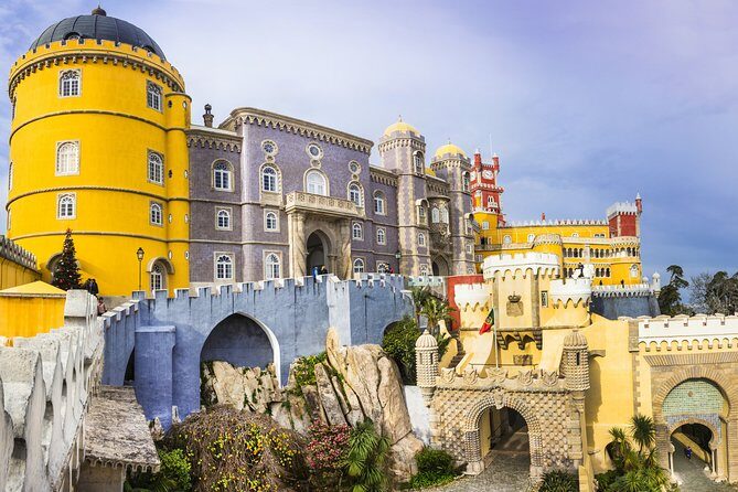 2 Tours Private / Tour SINTRA / Second Day Tour LISBON - Final Thoughts