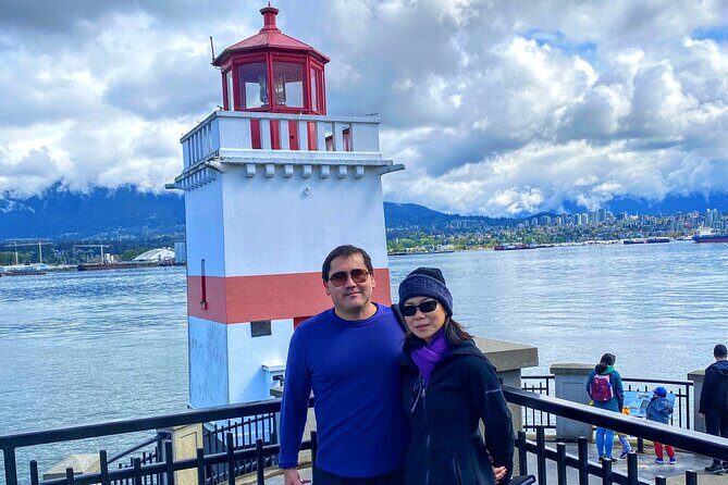 2 Unforgettable Hours in Vancouver - Practical Aspects