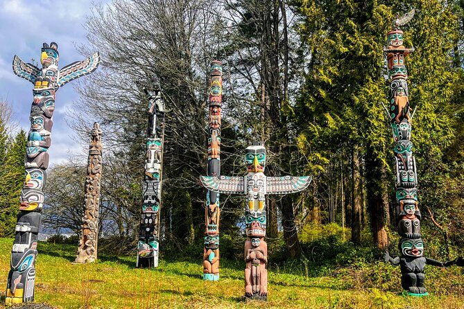 2 Unforgettable Hours in Vancouver - Final Thoughts