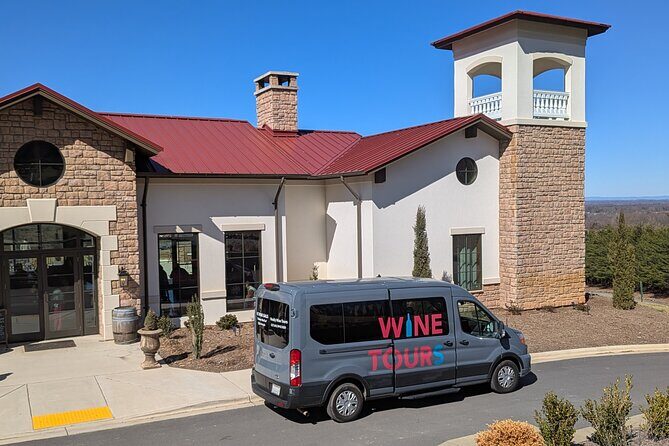 2 Vineyard Wine Tour of the Yadkin Valley - FAQs