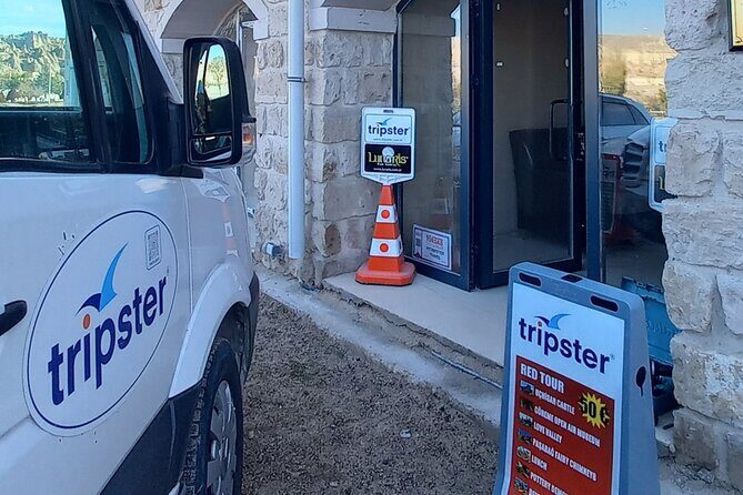 2 way Transfer fr/to Nevsehir & Kayseri Airport / Cappadocia - Key Points