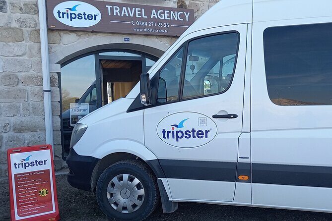 2 way Transfer fr/to Nevsehir & Kayseri Airport / Cappadocia - An Honest Look at the 2-Way Transfer Service in Cappadocia