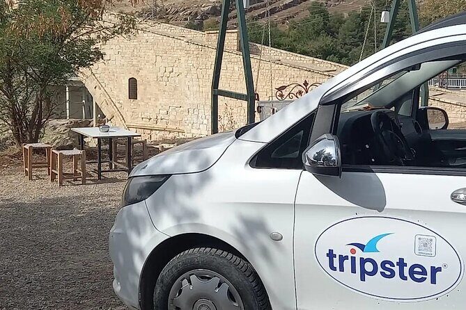 2 way Transfer fr/to Nevsehir & Kayseri Airport / Cappadocia - Final Thoughts