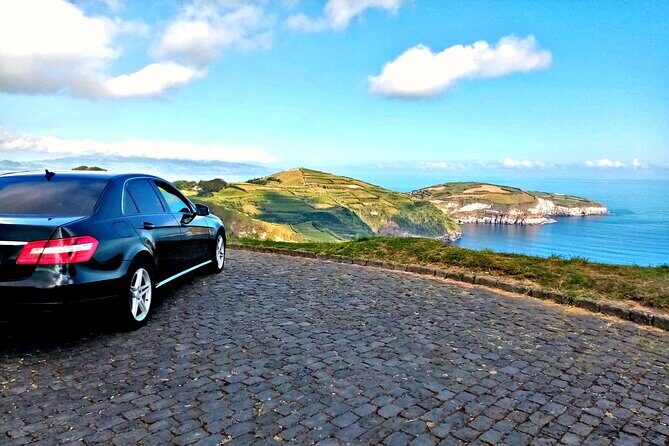 2 x Day Tour pack with lunch included (Furnas + Sete Cidades + Fogo + Nordeste) - A Deep Dive into the São Miguel Highlights