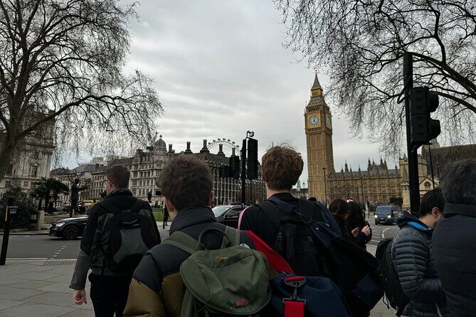 20 Major London Attractions - Guided Tour With Video and Photos - The Value of This Tour