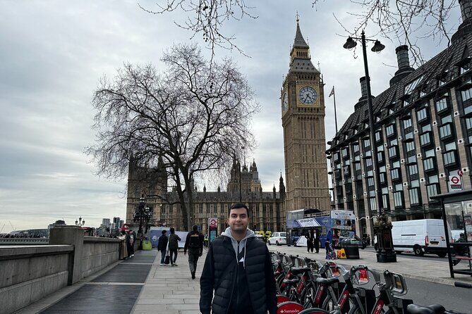 20 Major London Attractions - Guided Tour With Video and Photos - Who Would Love This Tour?