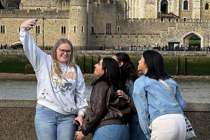 20 Major London Attractions - Guided Tour With Video and Photos - FAQ