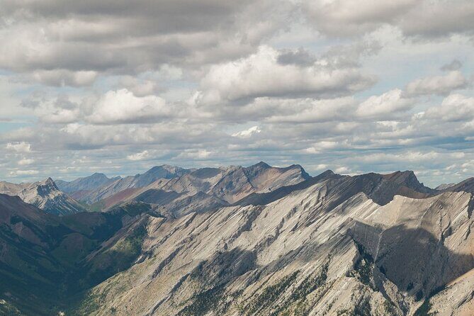 20 minute Helicopter Sightseeing Tour over Kananaskis Country - Value and Who This Tour Is For