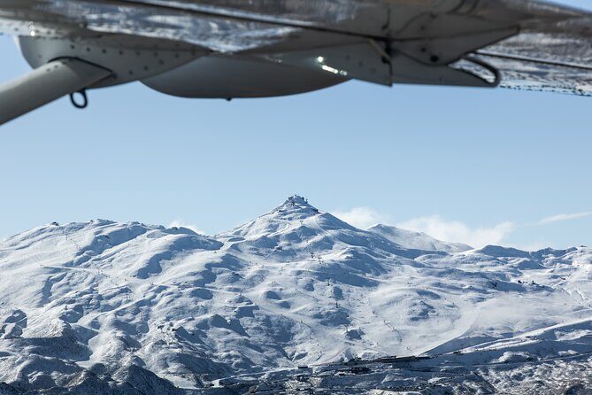 20 minute Queenstown Scenic Flight - Why You’ll Love a Queenstown Scenic Flight