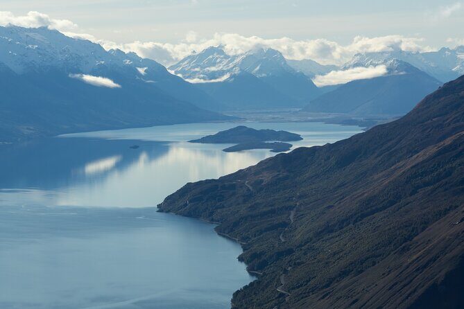 20 minute Queenstown Scenic Flight - Who Should Consider This Tour?
