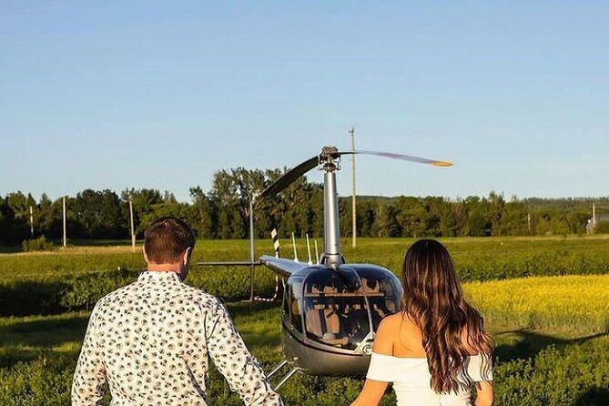20 Minute Scenic Helicopter Private Tour - Who Will Love This Tour?