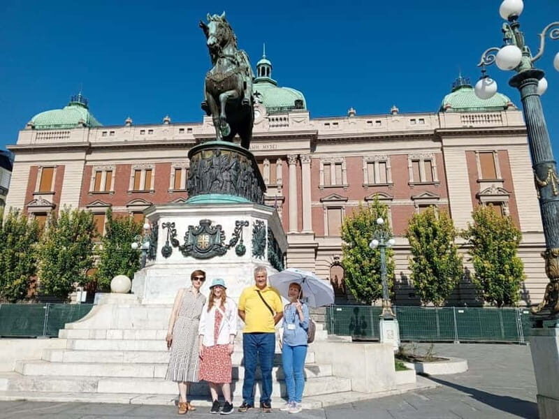 2000 years of Belgrade: walking tour across the Old City - Final Thoughts: Is This Tour Right for You?