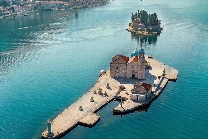 2025 Blue Cave Speedboat Tour from Kotor - An In-Depth Look at the Blue Cave Speedboat Tour