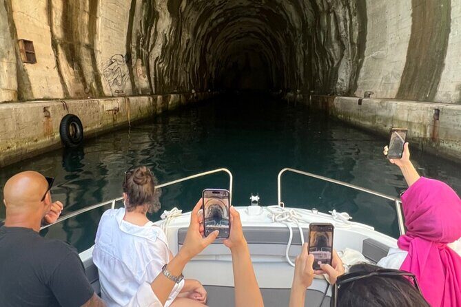 2025 Blue Cave Speedboat Tour from Kotor - Frequently Asked Questions