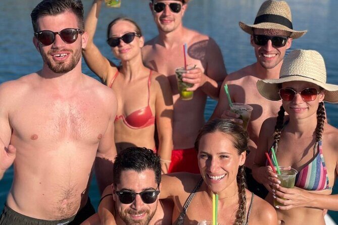 From Kotor: Boat to Blue Cave & Lady of the Rocks &Submarine Base - Timing and Logistics: What You Need to Know