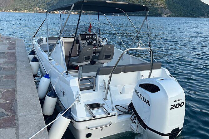 2025 Private Blue Cave and Boka Bay Speedboat Tour from Kotor - Who Will Love This Tour?