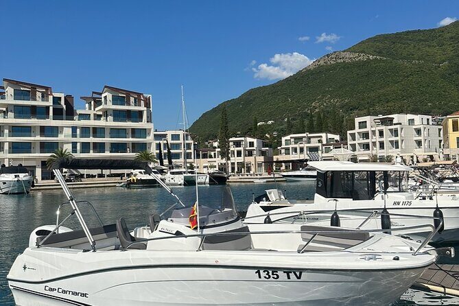 2025 Private Blue Cave and Boka Bay Speedboat Tour from Kotor - FAQs