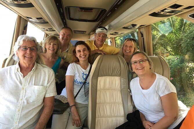 2025 Top Rated Private Custom Corfu Tour - Key Points