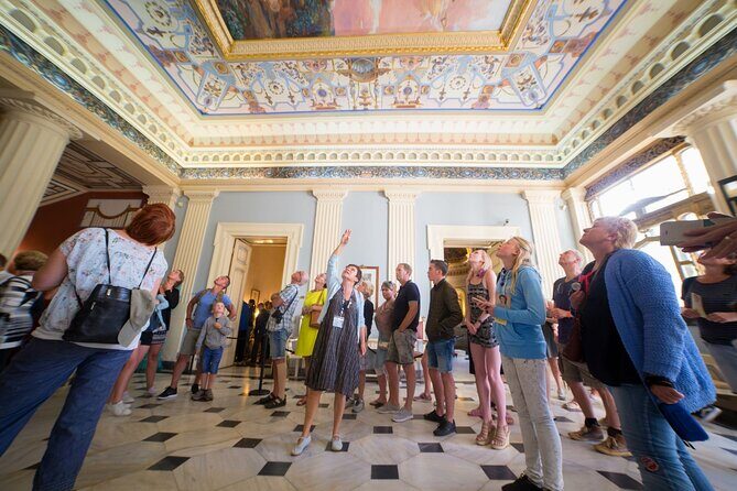 2025 Top Rated Private Custom Corfu Tour - Who Is This Tour Best For?