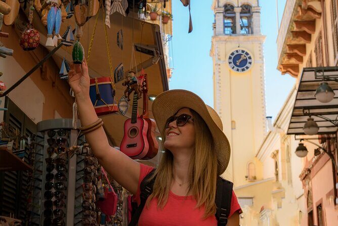 2025 Top Rated Private Custom Corfu Tour - FAQs