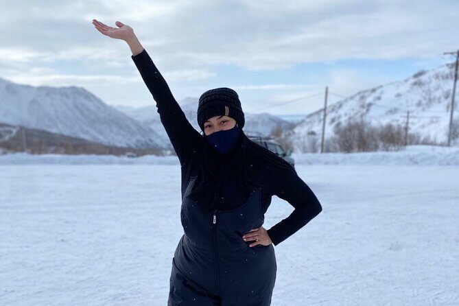 -20F Cold Rated Package: Parka, Snowpants, Boots & Gloves - The Value of the Rental: Is It Worth the Price?