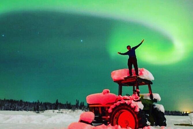 -20F Cold Rated Package: Parka, Snowpants, Boots & Gloves - Who Should Consider This Rental?