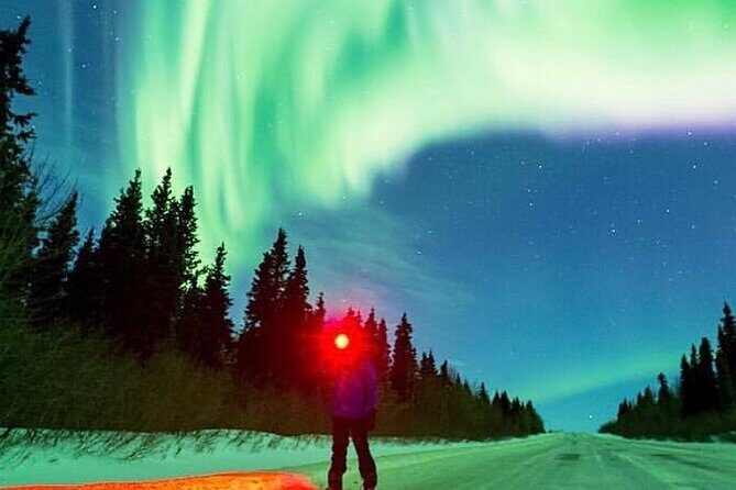 -20F Cold Rated Package: Parka, Snowpants, Boots & Gloves - FAQ about the -20F Cold Rated Package in Fairbanks