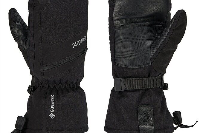 -20F Cold Rated Package: Parka, Snowpants, Boots & Gloves - Final Thoughts