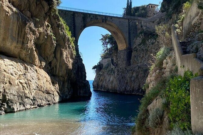 24/7 Private Intercity Transfers from Naples Airport/Station/Port - Pricing & Value