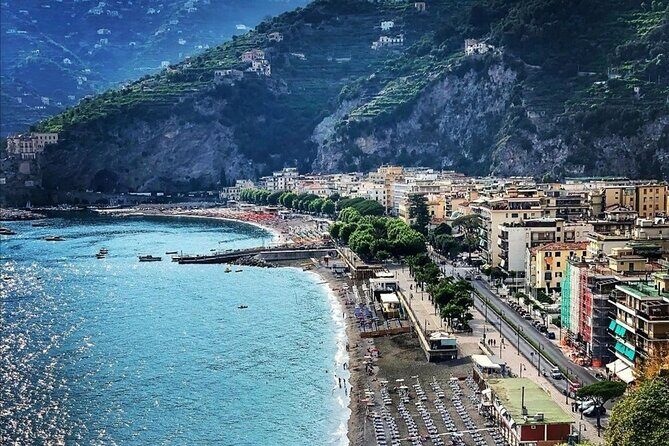 24/7 Private Intercity Transfers from Naples Airport/Station/Port - Is It Suitable for Families or Travelers with Special Needs?